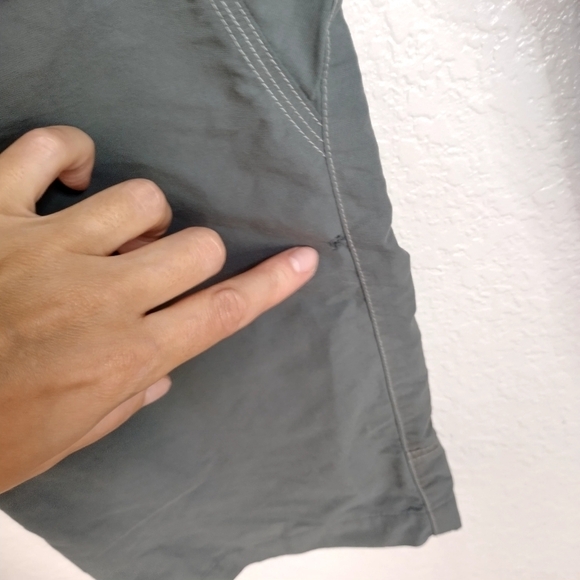 KUHL liberator convertible pants stealth zip off system sz 30 x 32 - Picture 6 of 10